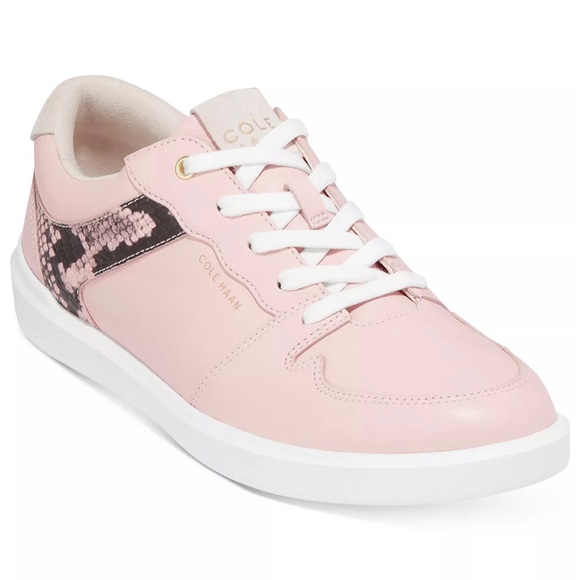 NIB Cole Haan Gc Modern Tennis Sneaker - Picture 1 of 6